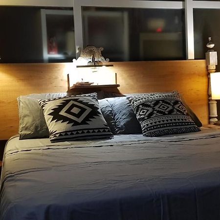 Habitacion En Casa Kenya جيريز الغرفة الصورة
