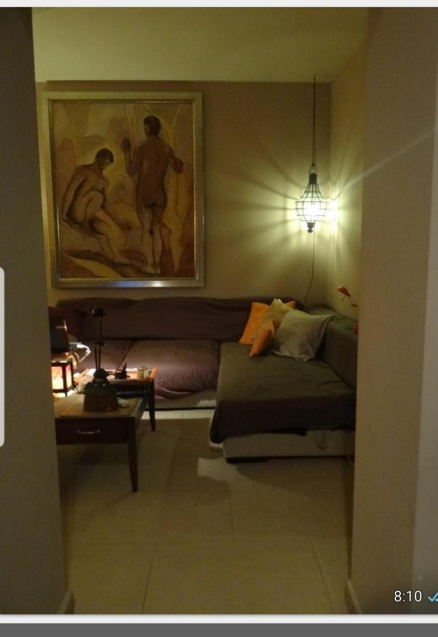 Habitacion En Casa Kenya جيريز الغرفة الصورة