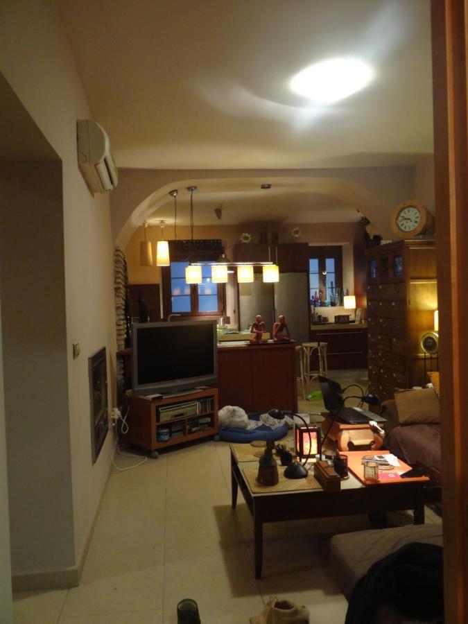 Habitacion En Casa Kenya جيريز الغرفة الصورة
