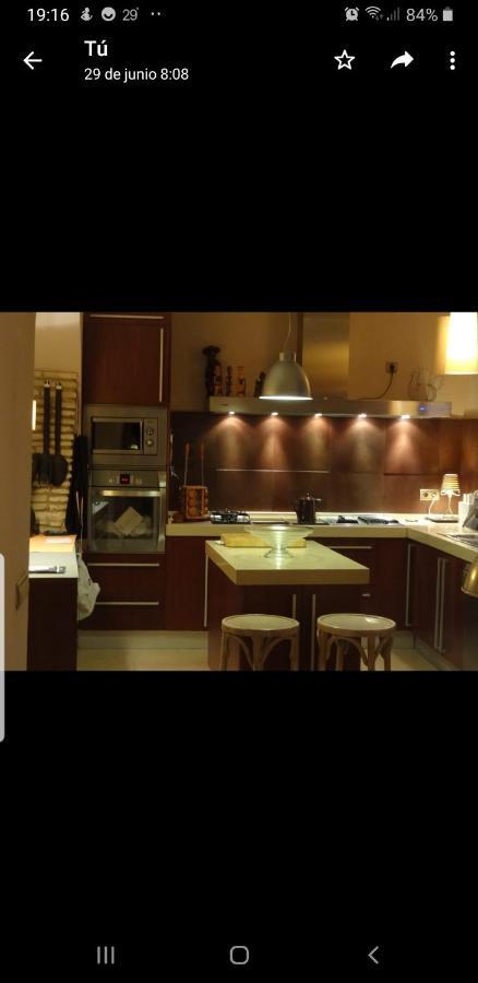 Habitacion En Casa Kenya جيريز الغرفة الصورة