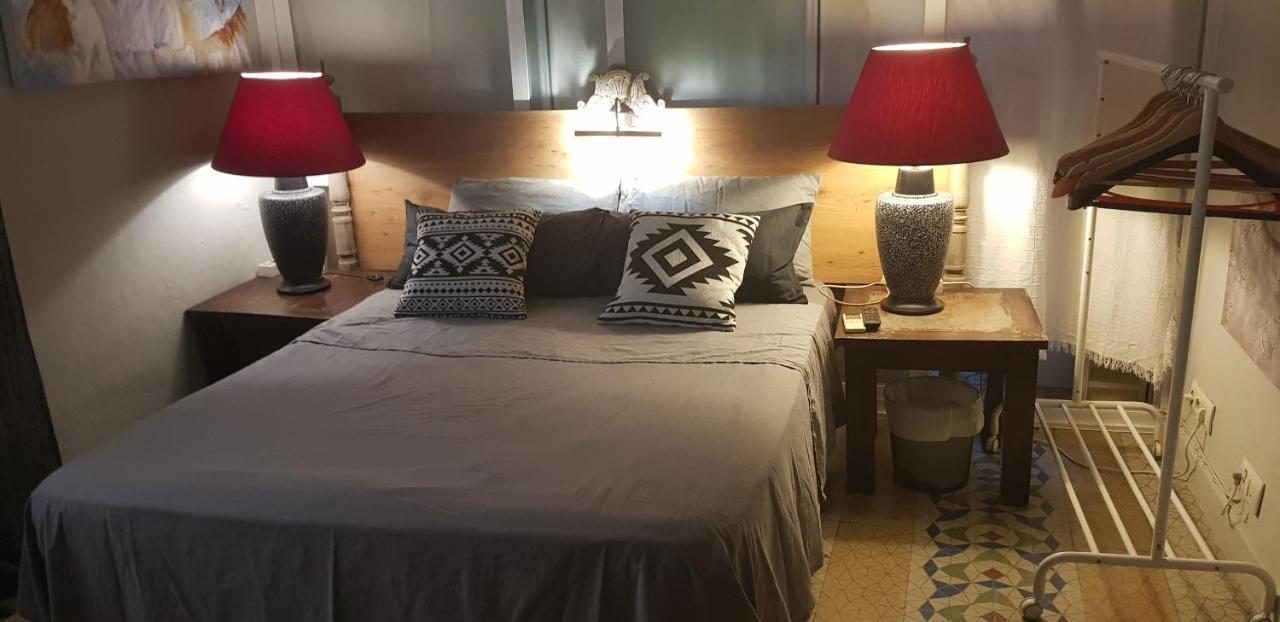 Habitacion En Casa Kenya جيريز المظهر الخارجي الصورة